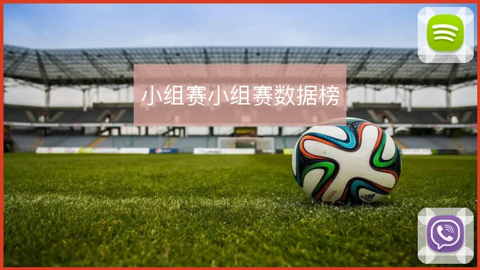 小组赛小组赛数据榜