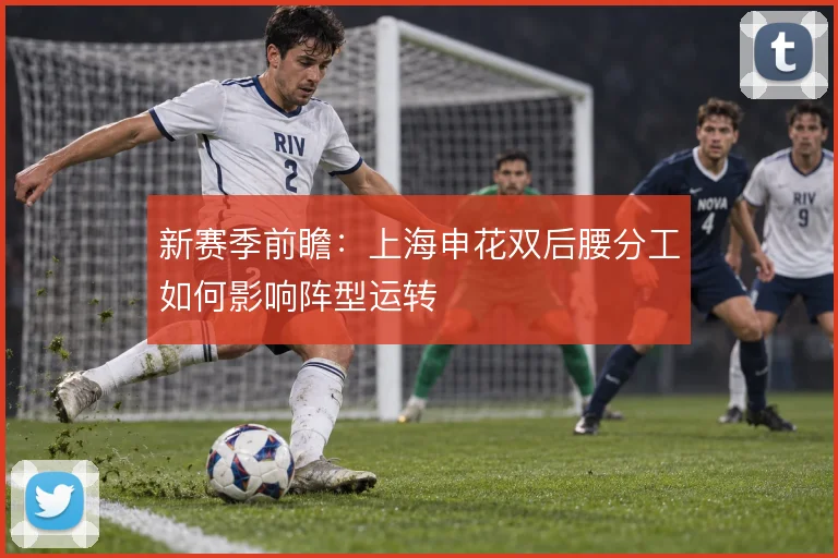 新赛季前瞻:上海申花双后腰分工如何影响阵型运转