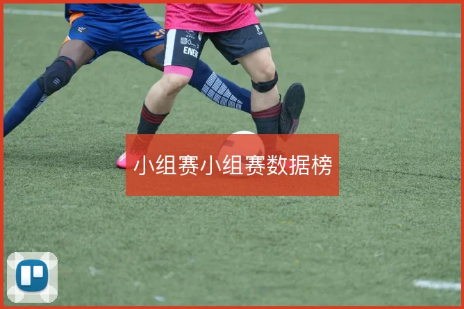 小组赛小组赛数据榜